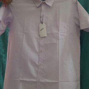 BENETTON HALF SLEEV SHIRT