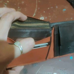 Men's Wallet