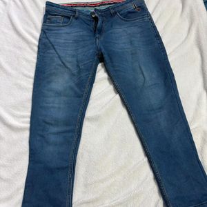 Teksas Jeans