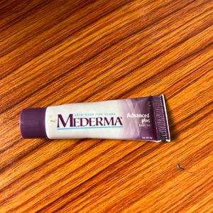 SCARS GEL MEDERMA ADVANCED PLUS