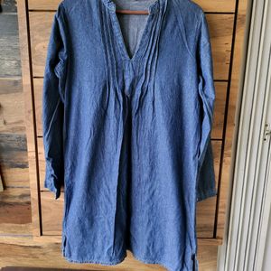 Full Sleeves Denim