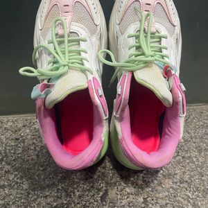 Girl’s SHoes