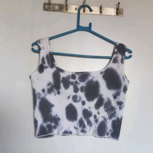 Tie Die Top