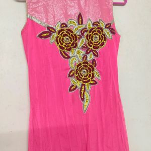 DESIGNER Anarkali Suit