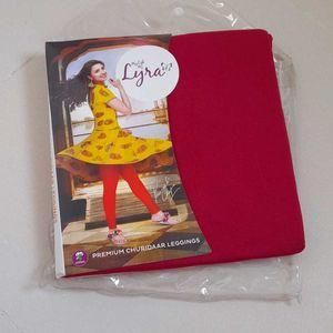 Lyra Legging