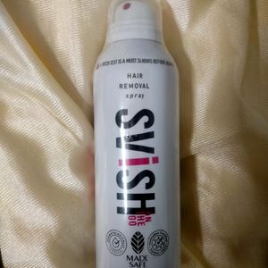 Svish Hair Removal Combo (SEALED New)🎉