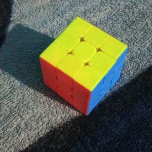 3x3 Rubic Cube