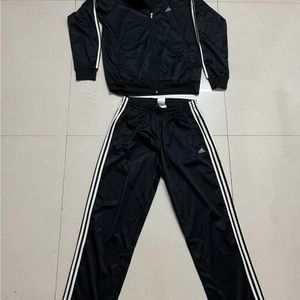 Original Adidas Track Suit