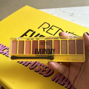 Renee Eyeshadow Palette