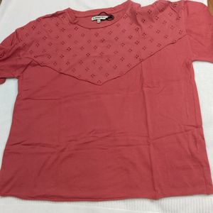Roadster Top (Free Gift ₹175)