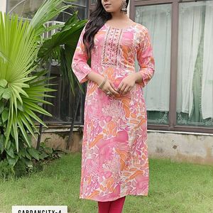 Only Kurti