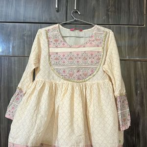 Women Kurti Kurta Top