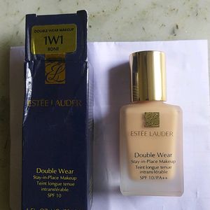 ESTEE LAUDER Double Wear Makeup Foundation