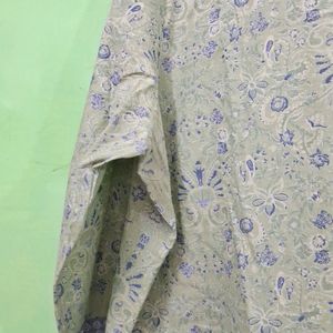 TUNIC/Kurta Shal Pick Up1