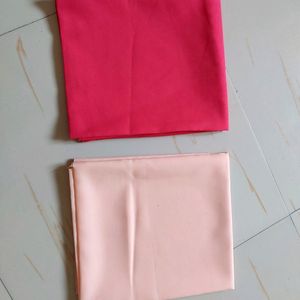 Blouses Fabric Combo