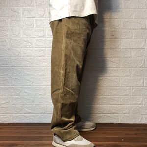 Beige Straight Fit Jean