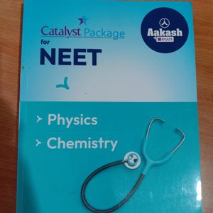 Neet Question Practicing Book