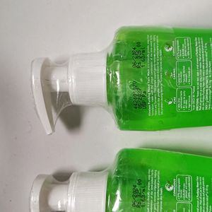 Himalaya Face Wash Combo