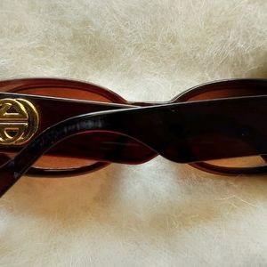 Gucci Company sunglasses