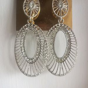 Beautiful Earrings