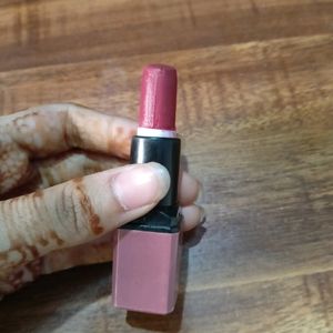 Lipstick Its Nude Pink Perfect For Indian Skin