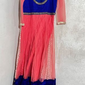 Anarkali Kurta Sets With Dupatta