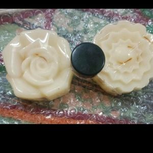 Home Made Magical Glowing Soap Lipbalm Available