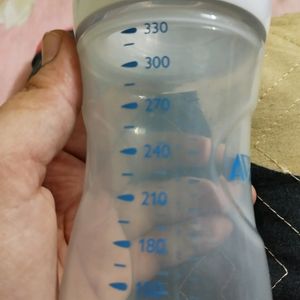 Feeding Bottle