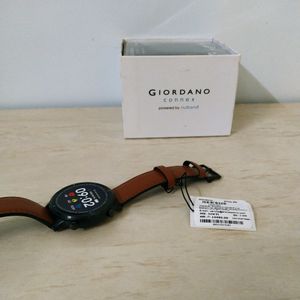 Giordano Smart Watch with Calling & Notification