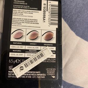 Reduced Price Covergirl Eye Shadow