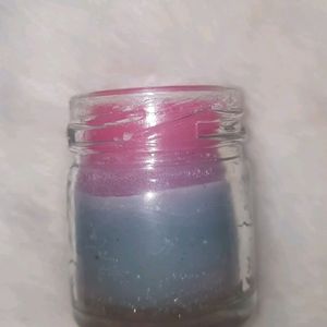 Homemade Scented Candle