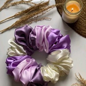 10 New Trending Scrunchies