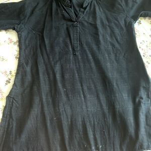 Black Tunic