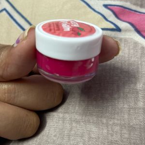 Kissy Lip Balm