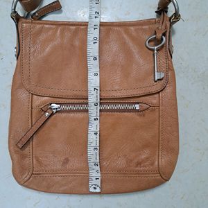 Fossil Sling Bag