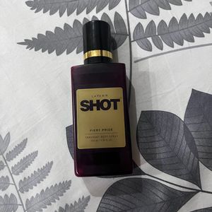 Layerr Shot Perfume