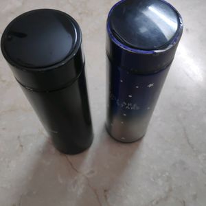 Hot/ Cold  Intelligent Thermal Insulation Bottle