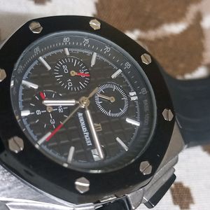 Audemars Piguet Royal Oak Watch