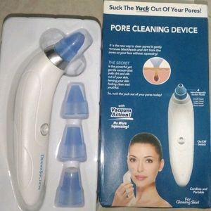 Pore Cleaning Kit