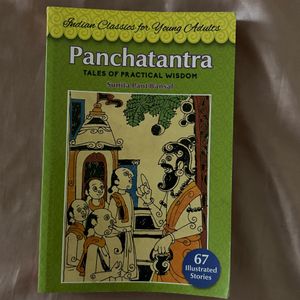 panchatantra