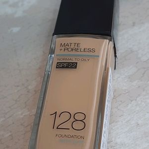 Best Foundation