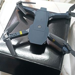 E88 Dual camera/ battery pro max drone