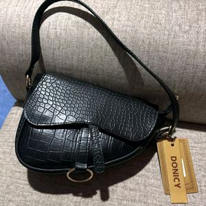 Dior Slingbag Dupe.