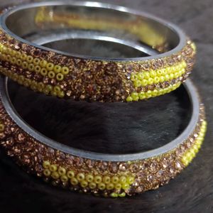 Combo Of Bangles