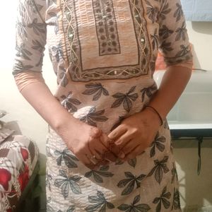 Kurta Set