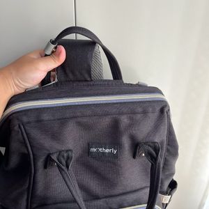 Diaper Bag