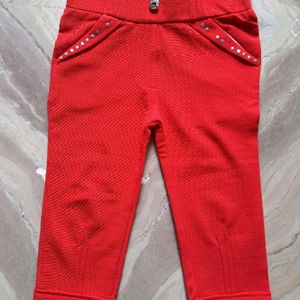 Jeans | Jegging | 2-4 Years | Girls Kids