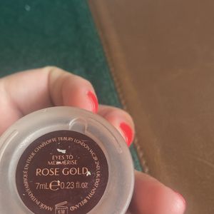 Eyes To Mesmerise Eye Shadow In Rose Gold