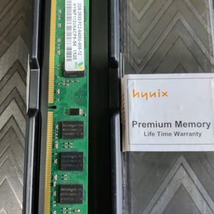 Computer Ram 2gb DDR 2