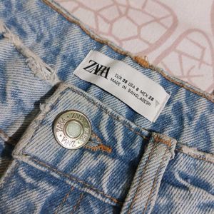 ZARA JEANS